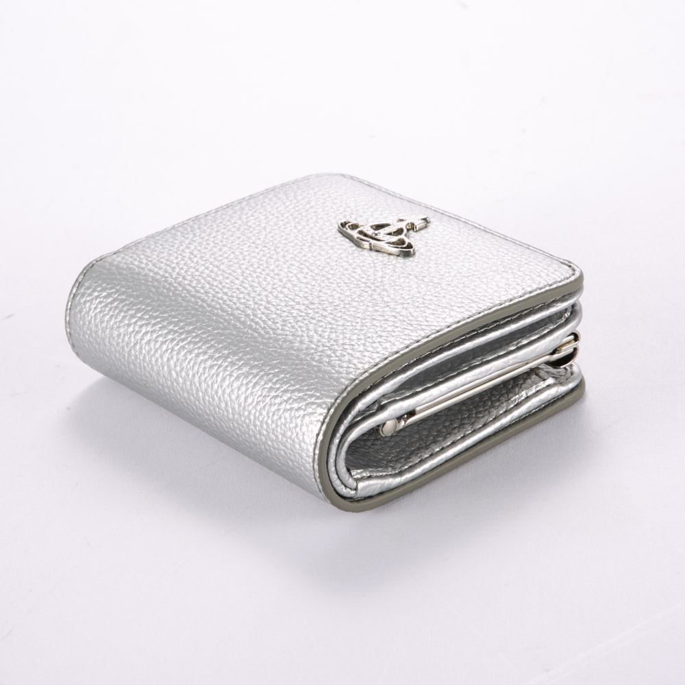 ヴィヴィアンウエストウッド Vivienne Westwood 折り財布 GRAIN 5115002YW-S000D【FITHOUSE ONLINE SHOP】