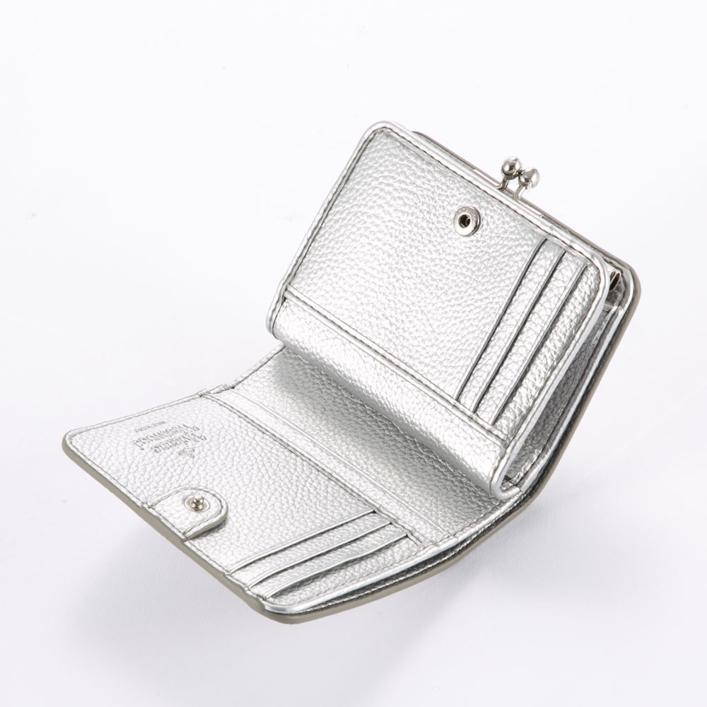 ヴィヴィアンウエストウッド Vivienne Westwood 折り財布 GRAIN 5115002YW-S000D【FITHOUSE ONLINE SHOP】