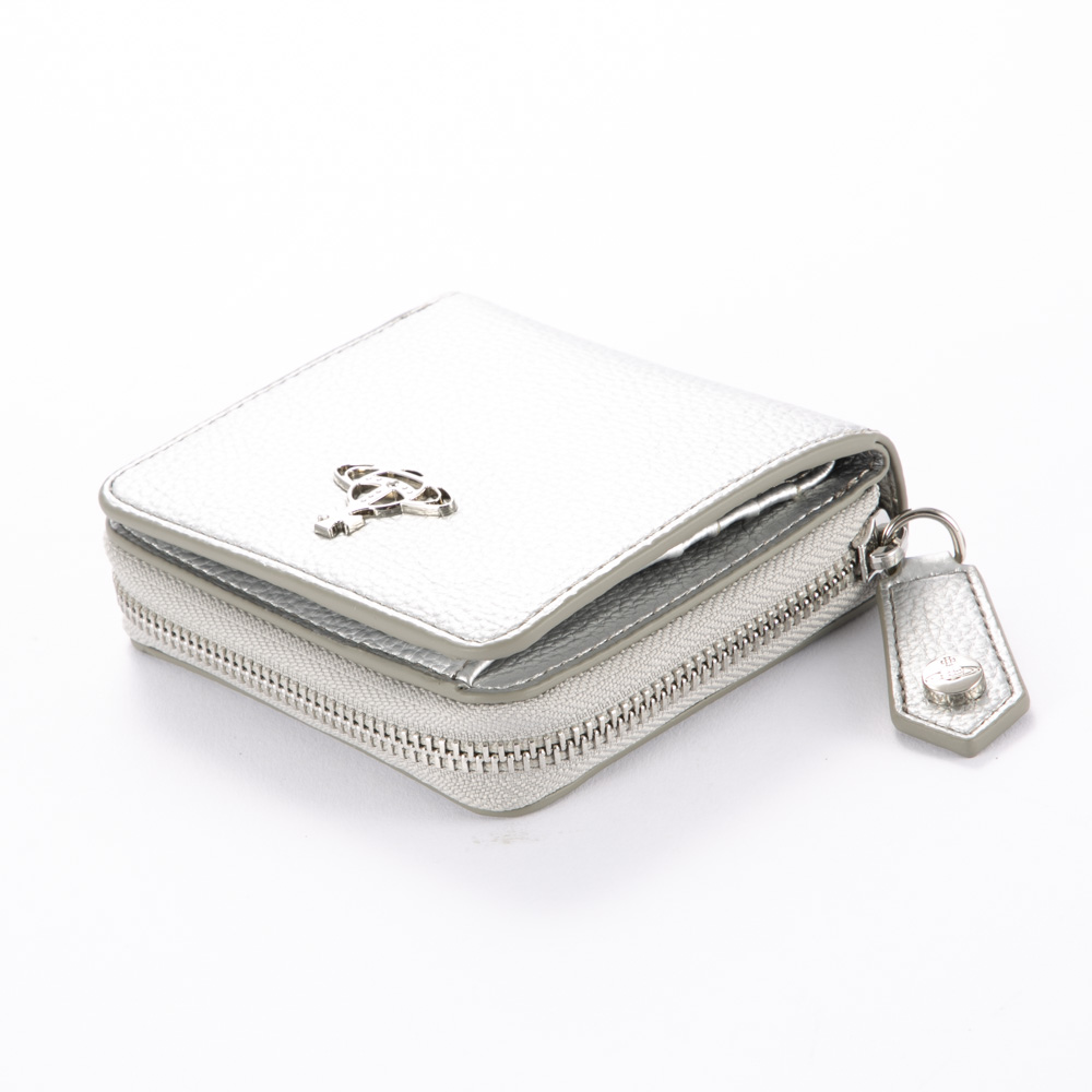 ヴィヴィアンウエストウッド Vivienne Westwood 折り財布 GRAIN 5107004JU-S000D【FITHOUSE ONLINE SHOP】