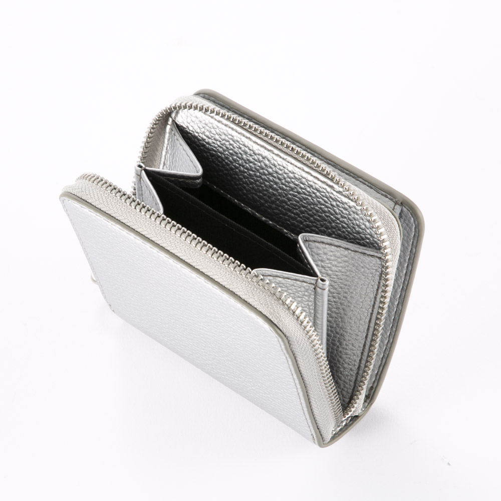 ヴィヴィアンウエストウッド Vivienne Westwood 折り財布 GRAIN 5107004JU-S000D【FITHOUSE ONLINE SHOP】