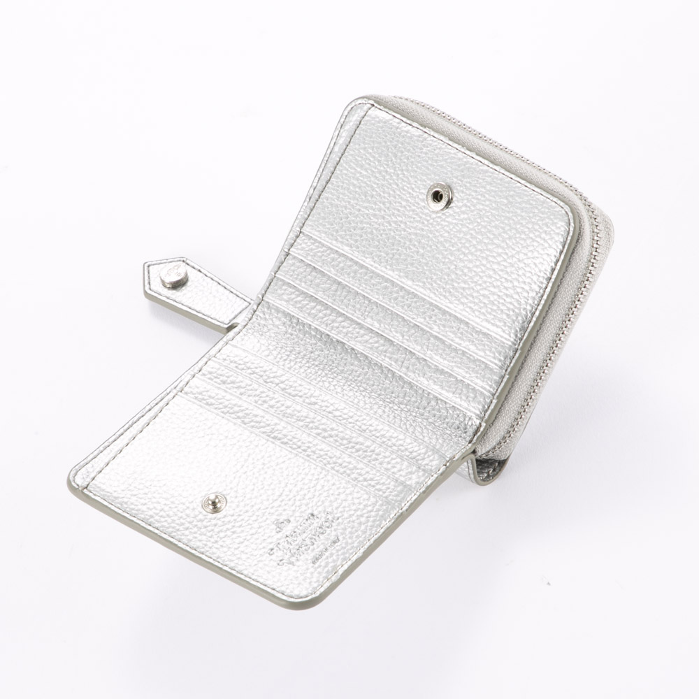 ヴィヴィアンウエストウッド Vivienne Westwood 折り財布 GRAIN 5107004JU-S000D【FITHOUSE ONLINE SHOP】