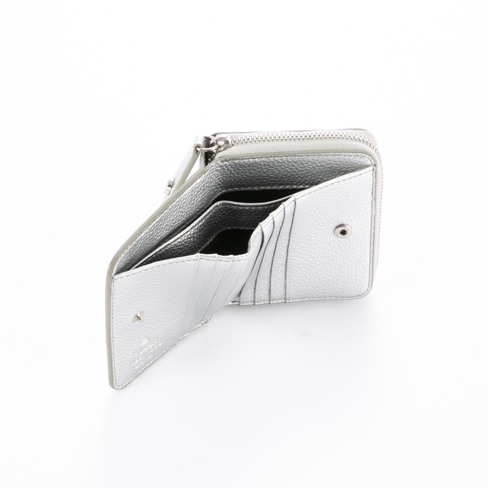 ヴィヴィアンウエストウッド Vivienne Westwood 折り財布 GRAIN 5107004JU-S000D【FITHOUSE ONLINE SHOP】