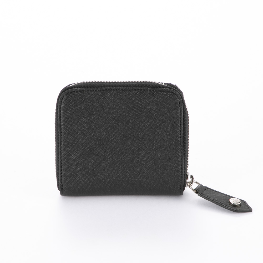 ヴィヴィアンウエストウッド Vivienne Westwood 折り財布 SAFFIANO PLAIN 5107004JU-S0021【FITHOUSE ONLINE SHOP】