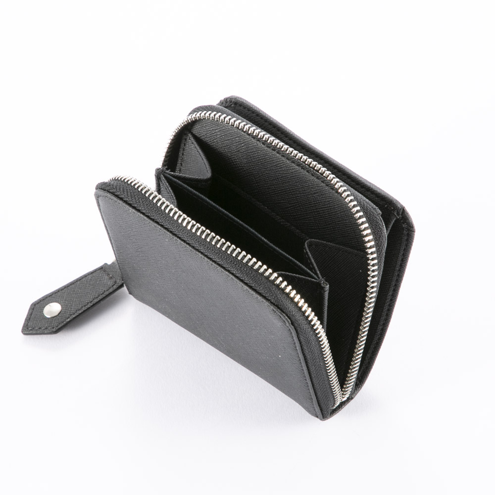 ヴィヴィアンウエストウッド Vivienne Westwood 折り財布 SAFFIANO PLAIN 5107004JU-S0021【FITHOUSE ONLINE SHOP】
