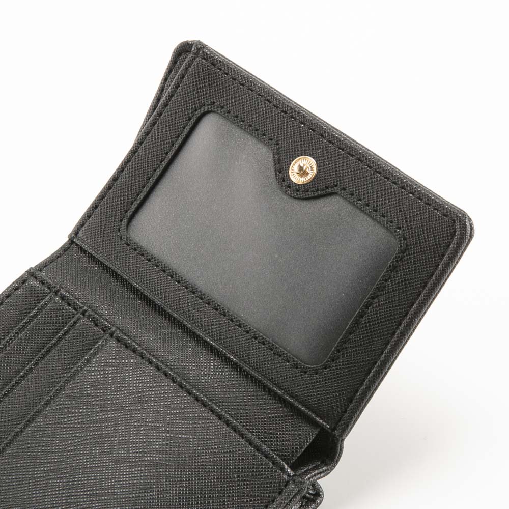 ヴィヴィアンウエストウッド Vivienne Westwood 折り財布 SAFFIANO PLAIN 5115002MW-S0021【FITHOUSE ONLINE SHOP】