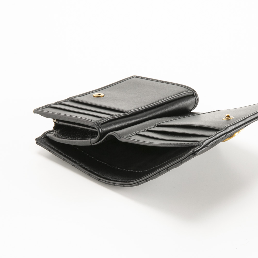 グッチ GUCCI ダブルG キルティングレザー 折り財布 773427 DTDHT【FITHOUSE ONLINE SHOP】