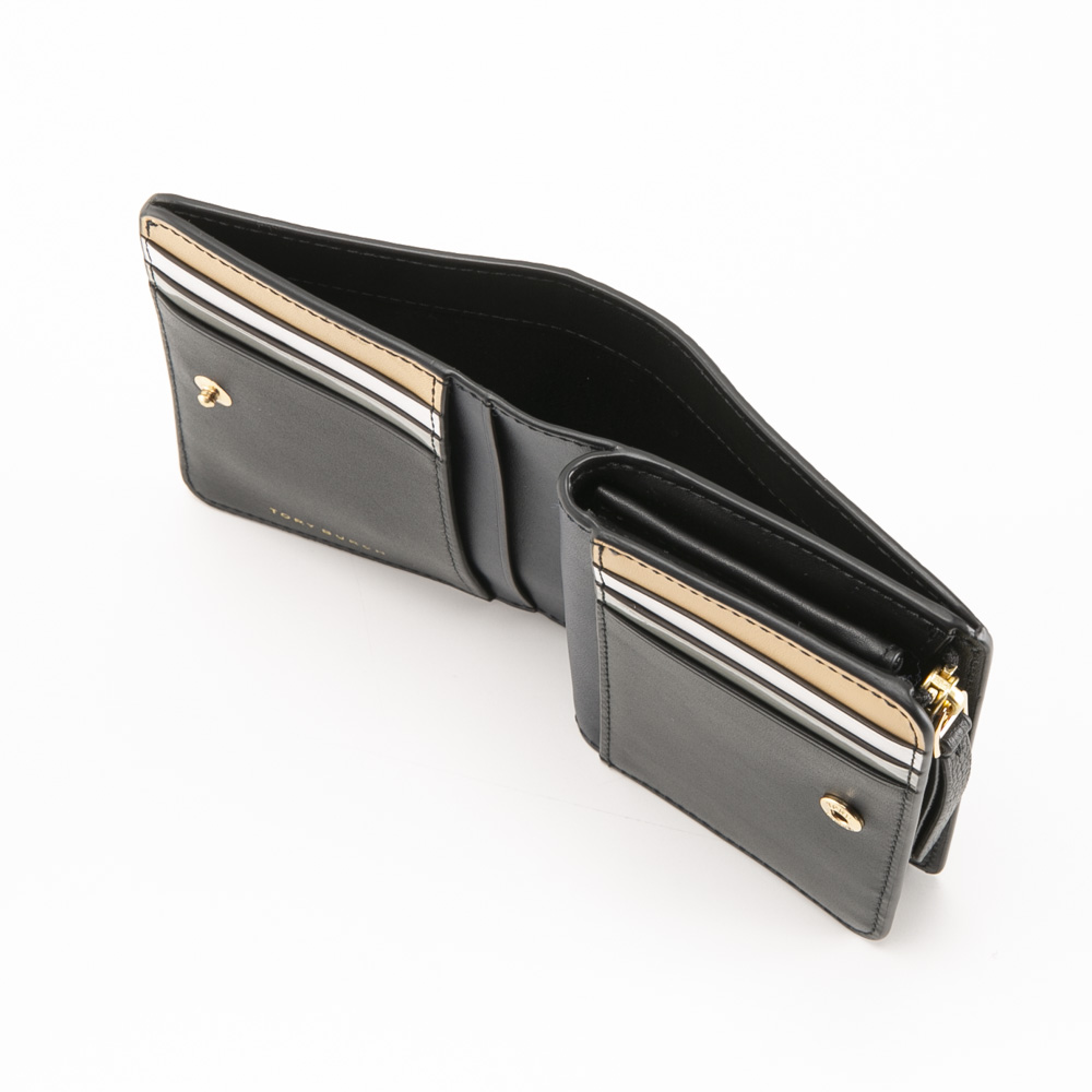 トリーバーチ TORY BURCH 折り財布 ROBINSON 170348【FITHOUSE ONLINE SHOP】