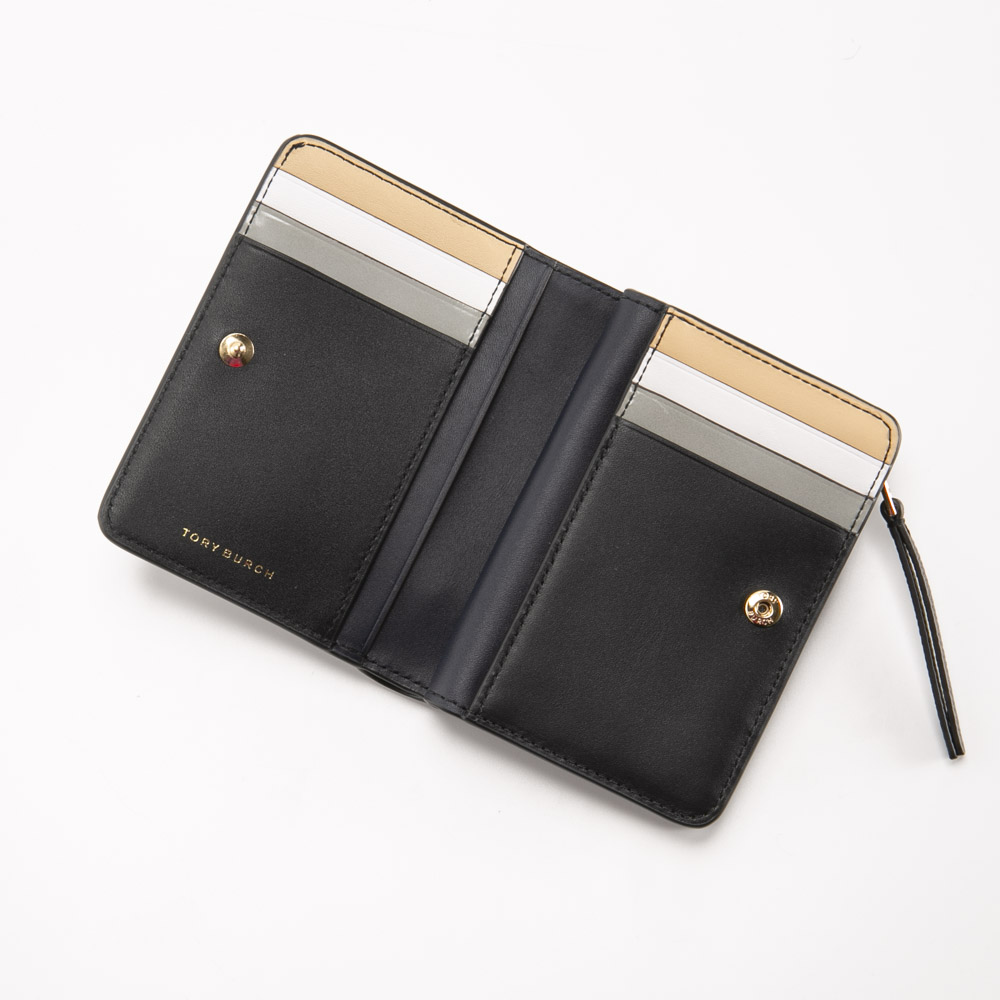 トリーバーチ TORY BURCH 折り財布 ROBINSON 170348【FITHOUSE ONLINE SHOP】