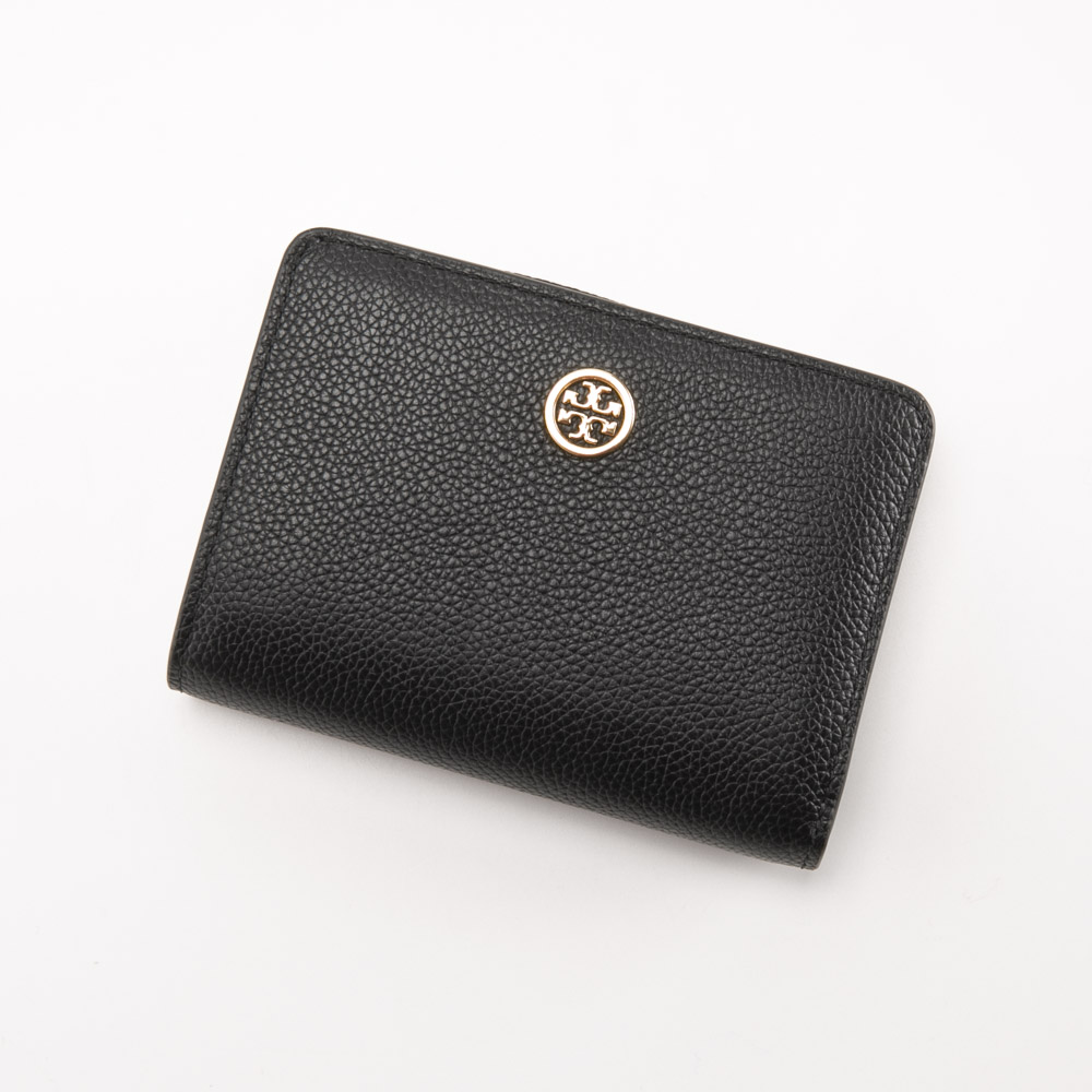 トリーバーチ TORY BURCH 折り財布 ROBINSON 170348【FITHOUSE ONLINE SHOP】