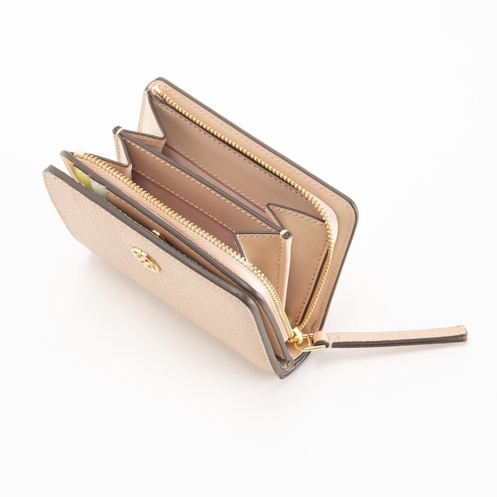 トリーバーチ TORY BURCH 折り財布 ROBINSON 170348【FITHOUSE ONLINE SHOP】