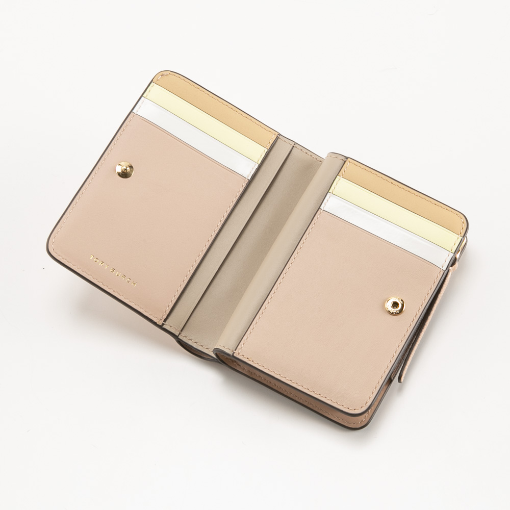トリーバーチ TORY BURCH 折り財布 ROBINSON 170348【FITHOUSE ONLINE SHOP】