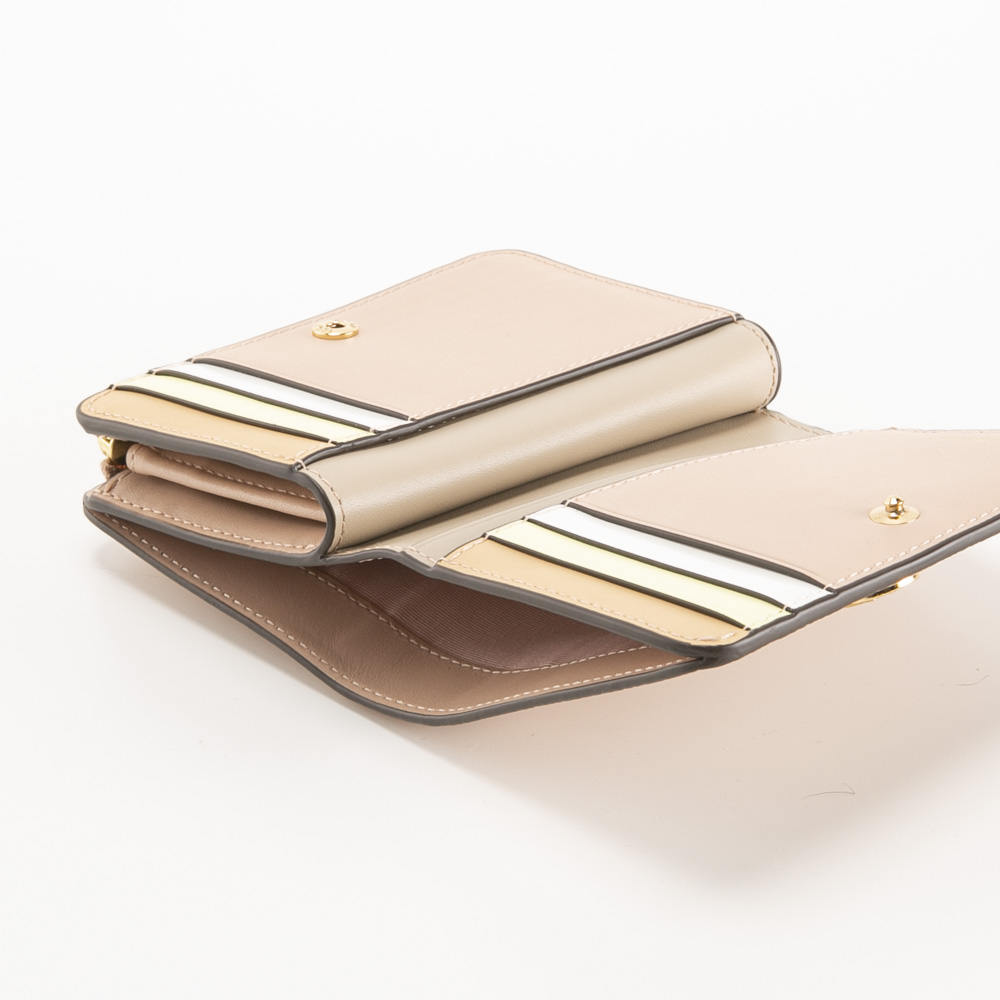 トリーバーチ TORY BURCH 折り財布 ROBINSON 170348【FITHOUSE ONLINE SHOP】