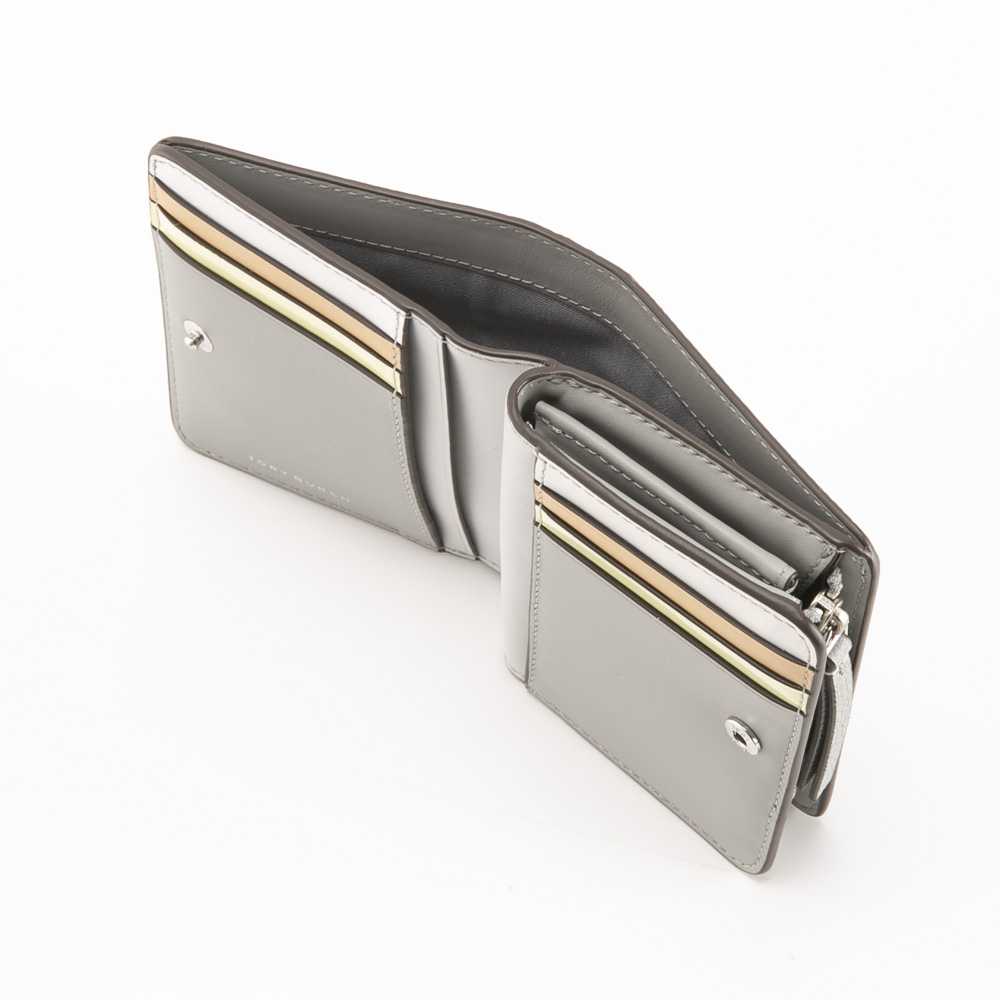 トリーバーチ TORY BURCH 折り財布 ROBINSON 170348【FITHOUSE ONLINE SHOP】