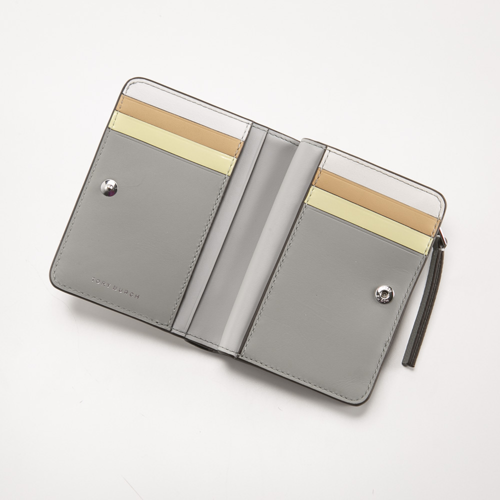 トリーバーチ TORY BURCH 折り財布 ROBINSON 170348【FITHOUSE ONLINE SHOP】