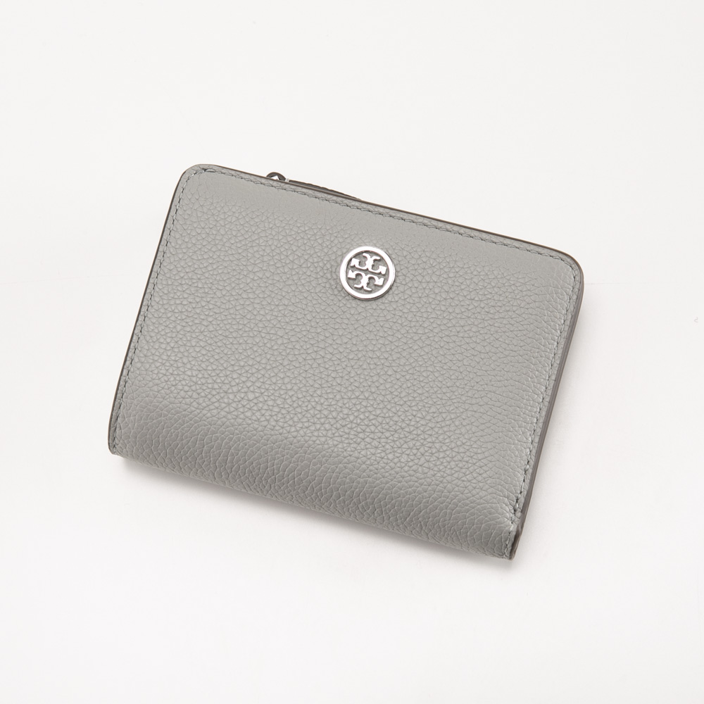 トリーバーチ TORY BURCH 折り財布 ROBINSON 170348【FITHOUSE ONLINE SHOP】