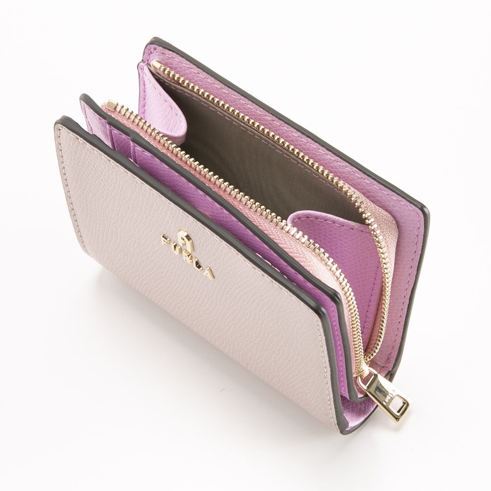フルラ FURLA 折り財布 CAMELIA WP00307 ARE000【FITHOUSE ONLINE SHOP】