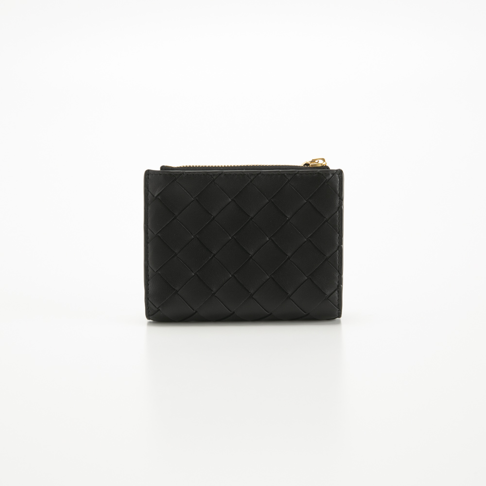 ボッテガヴェネタ BOTTEGA VENETA イントレチャート 折り財布 742330V3UH2 8425【FITHOUSE ONLINE SHOP】