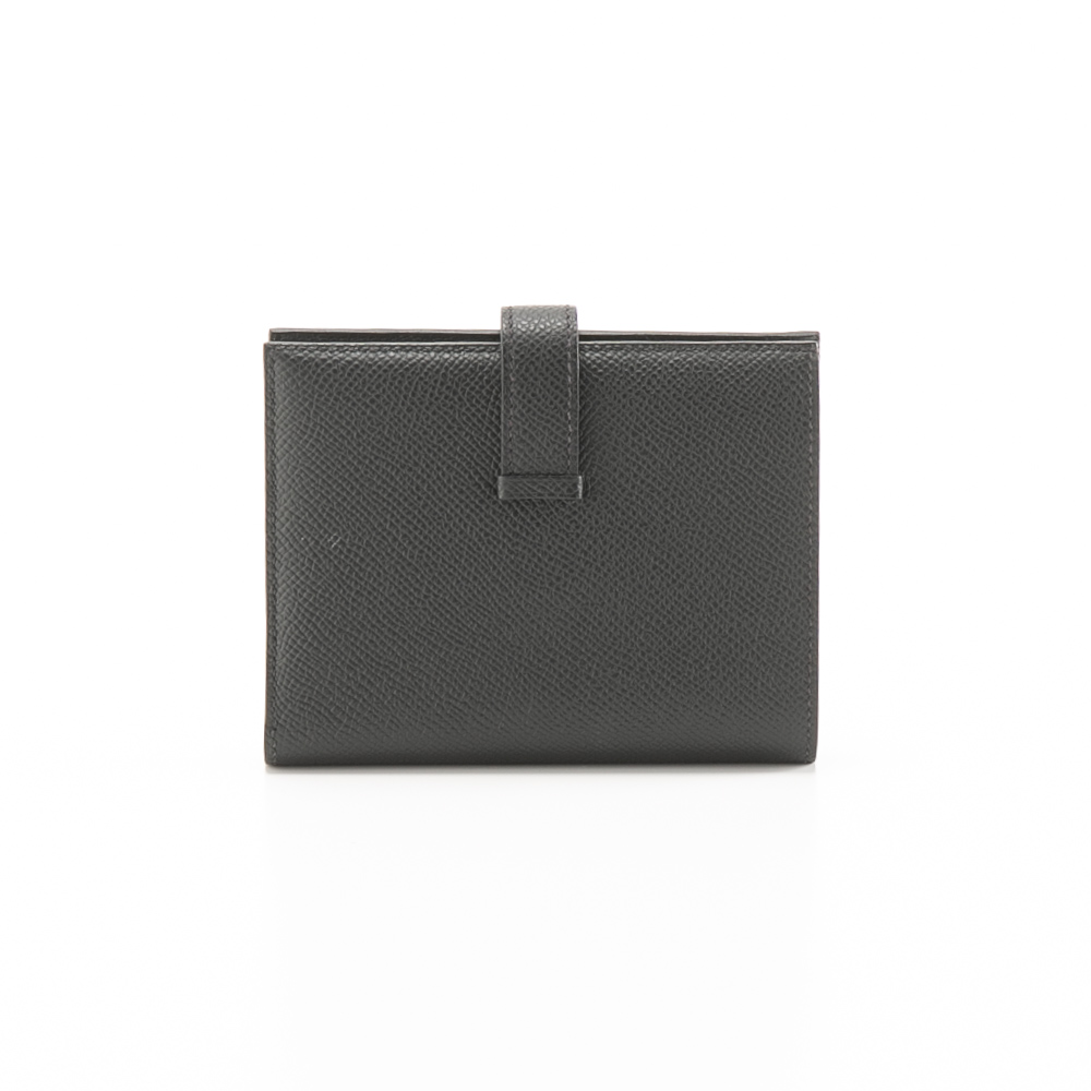 エルメス HERMES 折り財布 ベアン コンパクト【FITHOUSE ONLINE SHOP】