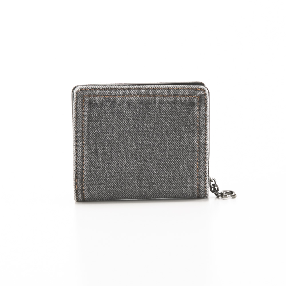 コーチ COACH 折り財布 スナップ ウォレット CAP07【FITHOUSE ONLINE SHOP】