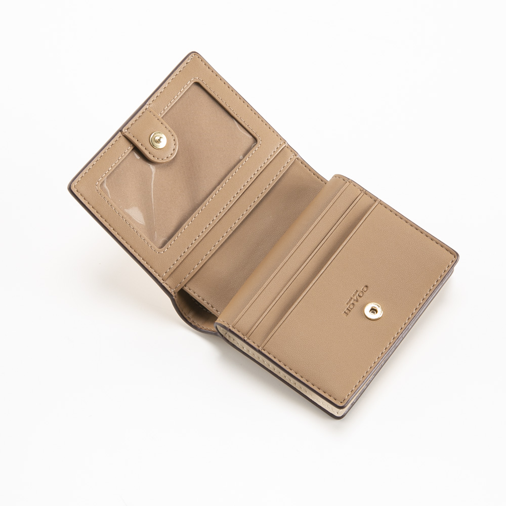 コーチ COACH 折り財布 スナップ ウォレット CW789【FITHOUSE ONLINE SHOP】