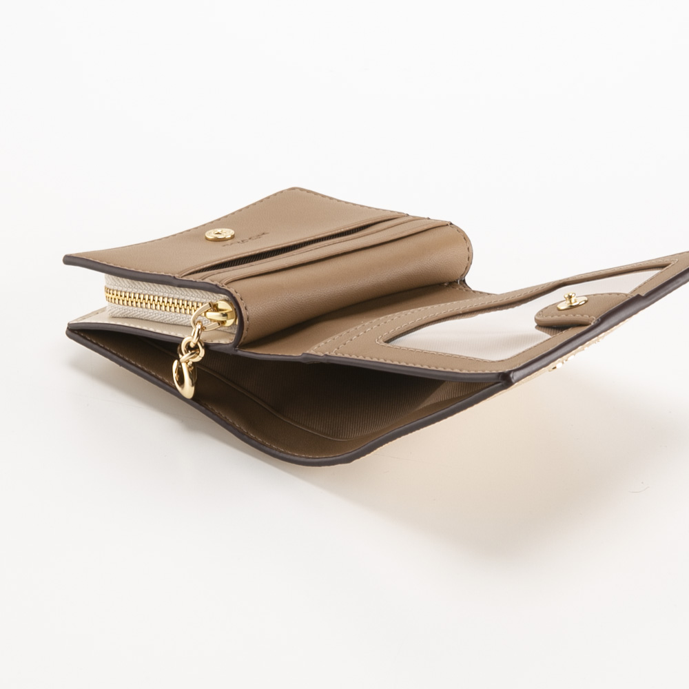 コーチ COACH 折り財布 スナップ ウォレット CW789【FITHOUSE ONLINE SHOP】
