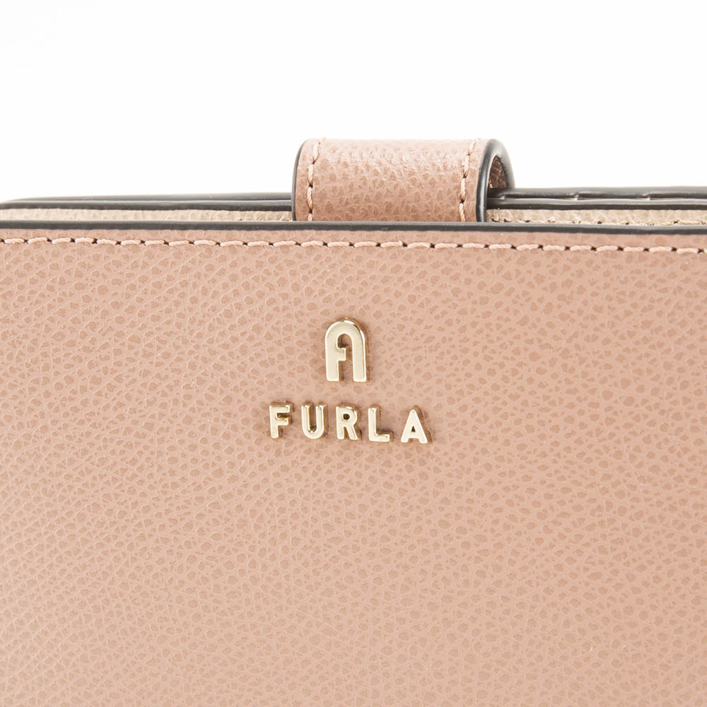 フルラ FURLA 折り財布 CAMELIA カメリア WP00314 ARE000【FITHOUSE ONLINE SHOP】
