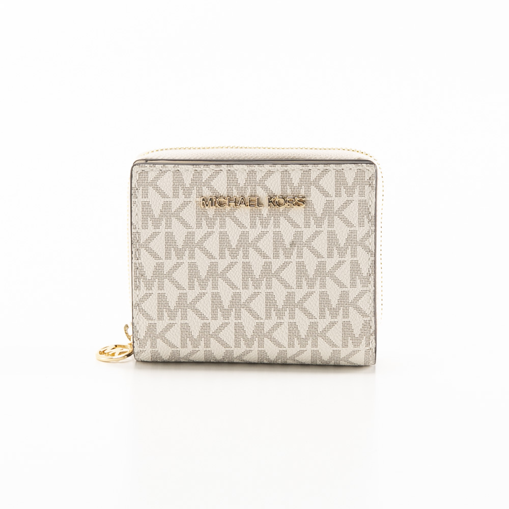 マイケルコース MICHAEL KORS 折り財布 JET SET TRAVEL 35H3GTVF2B【FITHOUSE ONLINE SHOP】