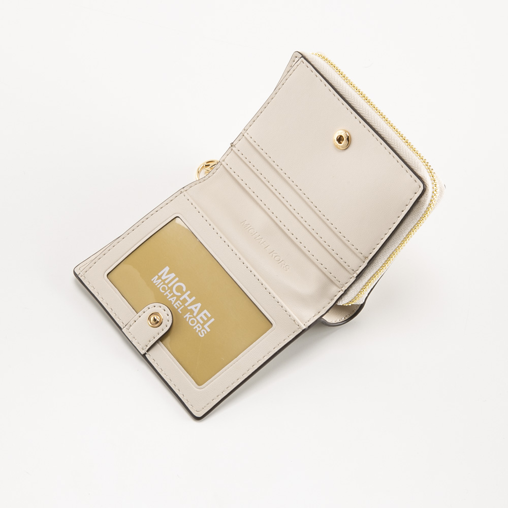 マイケルコース MICHAEL KORS 折り財布 JET SET TRAVEL 35H3GTVF2B【FITHOUSE ONLINE SHOP】