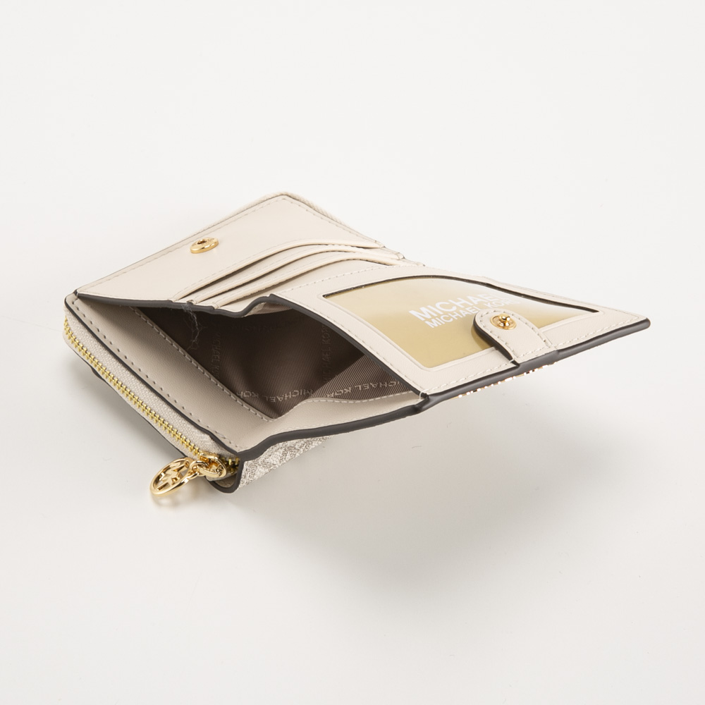 マイケルコース MICHAEL KORS 折り財布 JET SET TRAVEL 35H3GTVF2B【FITHOUSE ONLINE SHOP】