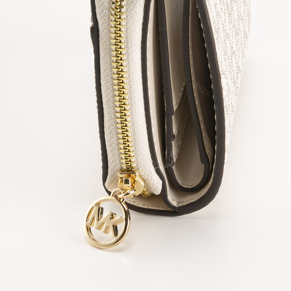 マイケルコース MICHAEL KORS 折り財布 JET SET TRAVEL 35H3GTVF2B【FITHOUSE ONLINE SHOP】