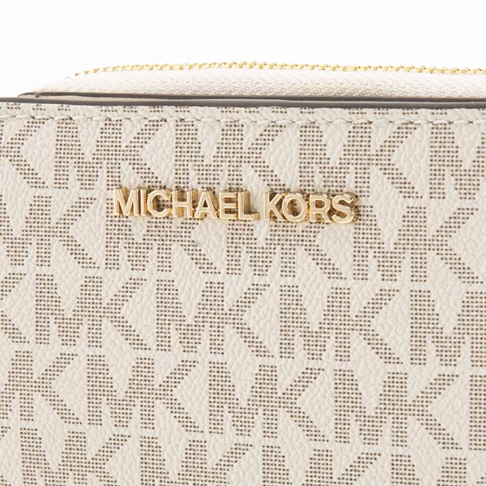 マイケルコース MICHAEL KORS 折り財布 JET SET TRAVEL 35H3GTVF2B【FITHOUSE ONLINE SHOP】