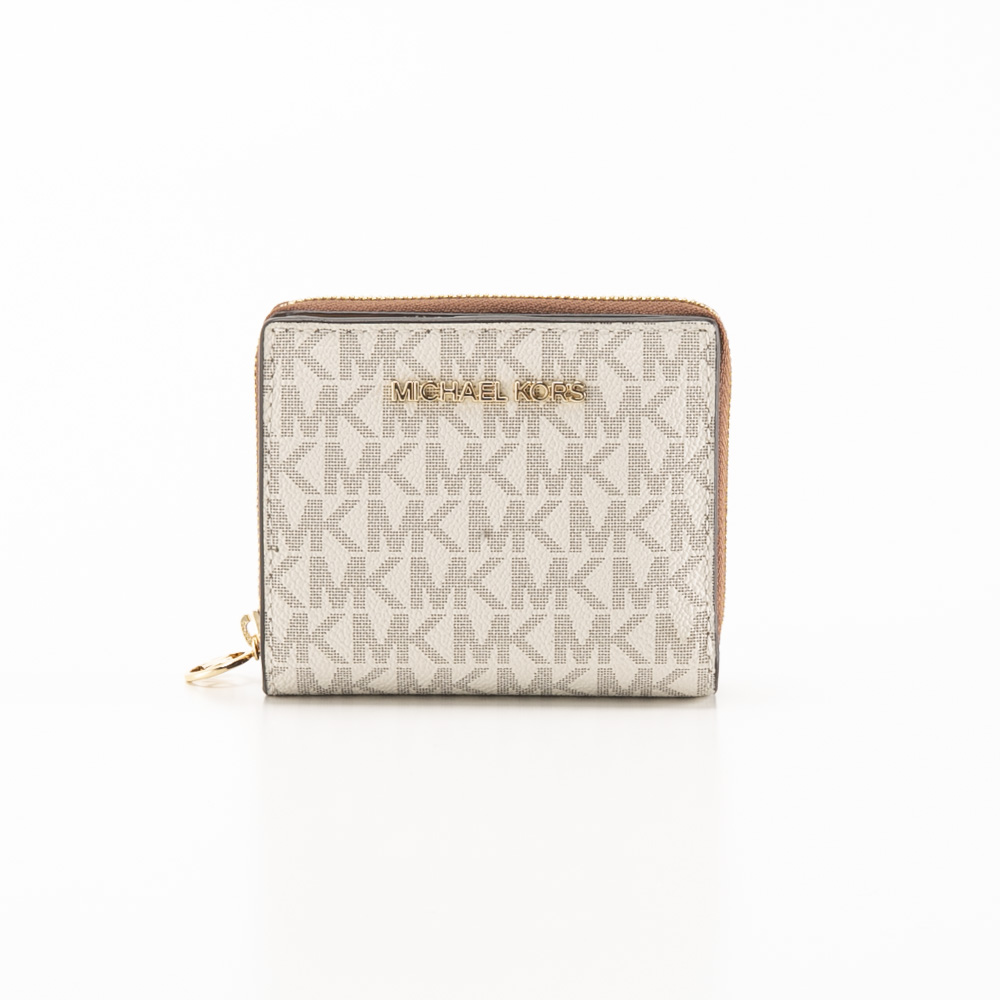 マイケルコース MICHAEL KORS 折り財布 JET SET TRAVEL 35H3GTVF2B【FITHOUSE ONLINE SHOP】