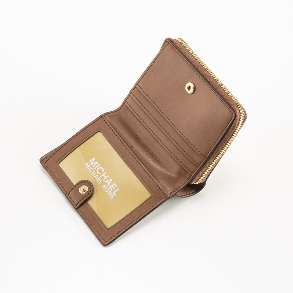 マイケルコース MICHAEL KORS 折り財布 JET SET TRAVEL 35H3GTVF2B【FITHOUSE ONLINE SHOP】