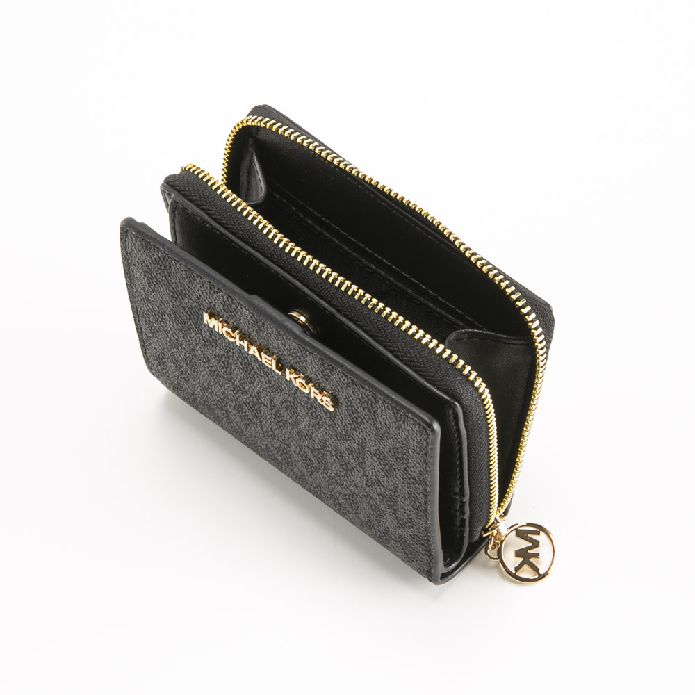 マイケルコース MICHAEL KORS 折り財布 JET SET TRAVEL 35H3GTVF2B【FITHOUSE ONLINE SHOP】