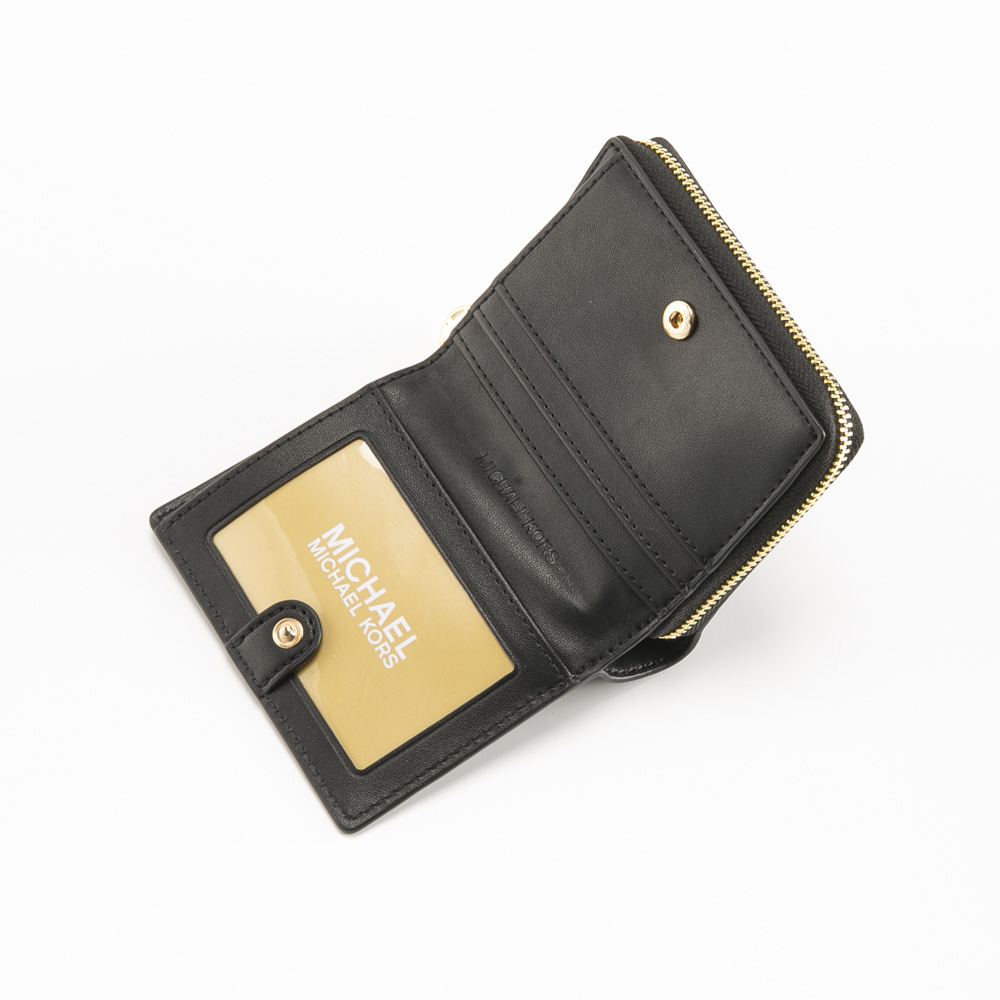 マイケルコース MICHAEL KORS 折り財布 JET SET TRAVEL 35H3GTVF2B【FITHOUSE ONLINE SHOP】