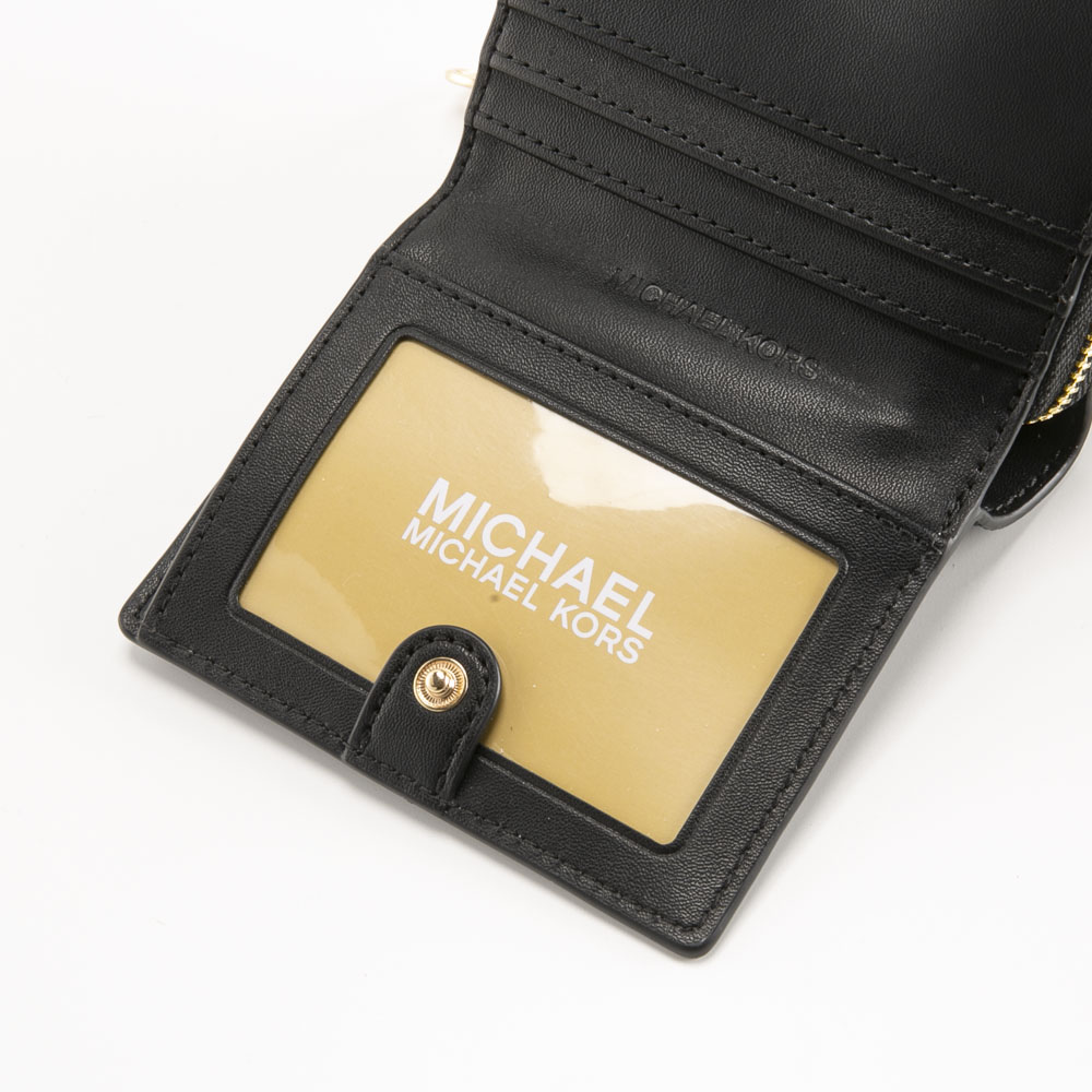 マイケルコース MICHAEL KORS 折り財布 JET SET TRAVEL 35H3GTVF2B【FITHOUSE ONLINE SHOP】