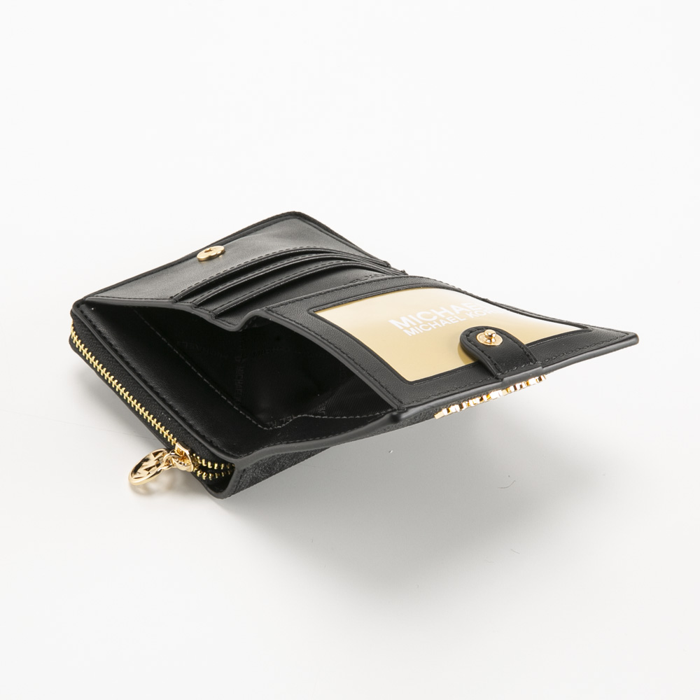マイケルコース MICHAEL KORS 折り財布 JET SET TRAVEL 35H3GTVF2B【FITHOUSE ONLINE SHOP】