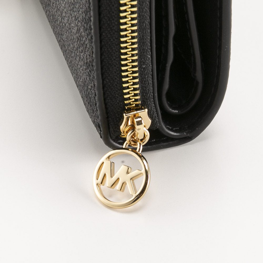 マイケルコース MICHAEL KORS 折り財布 JET SET TRAVEL 35H3GTVF2B【FITHOUSE ONLINE SHOP】