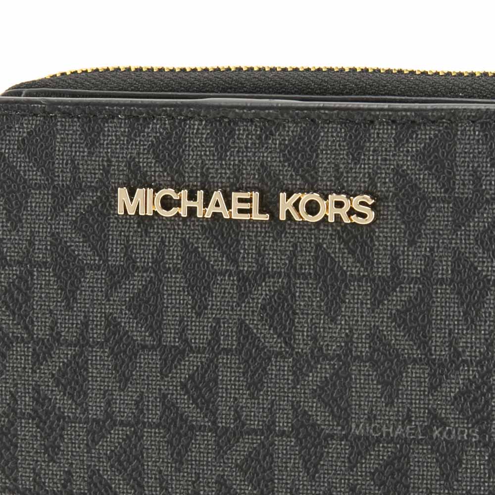 マイケルコース MICHAEL KORS 折り財布 JET SET TRAVEL 35H3GTVF2B【FITHOUSE ONLINE SHOP】
