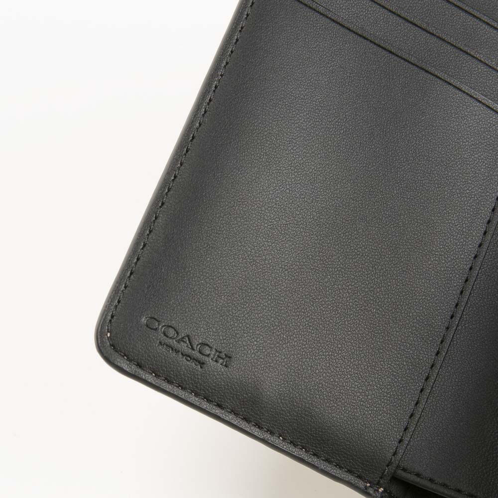 コーチ COACH PVC シグネチャー 折り財布 CW786【FITHOUSE ONLINE SHOP】