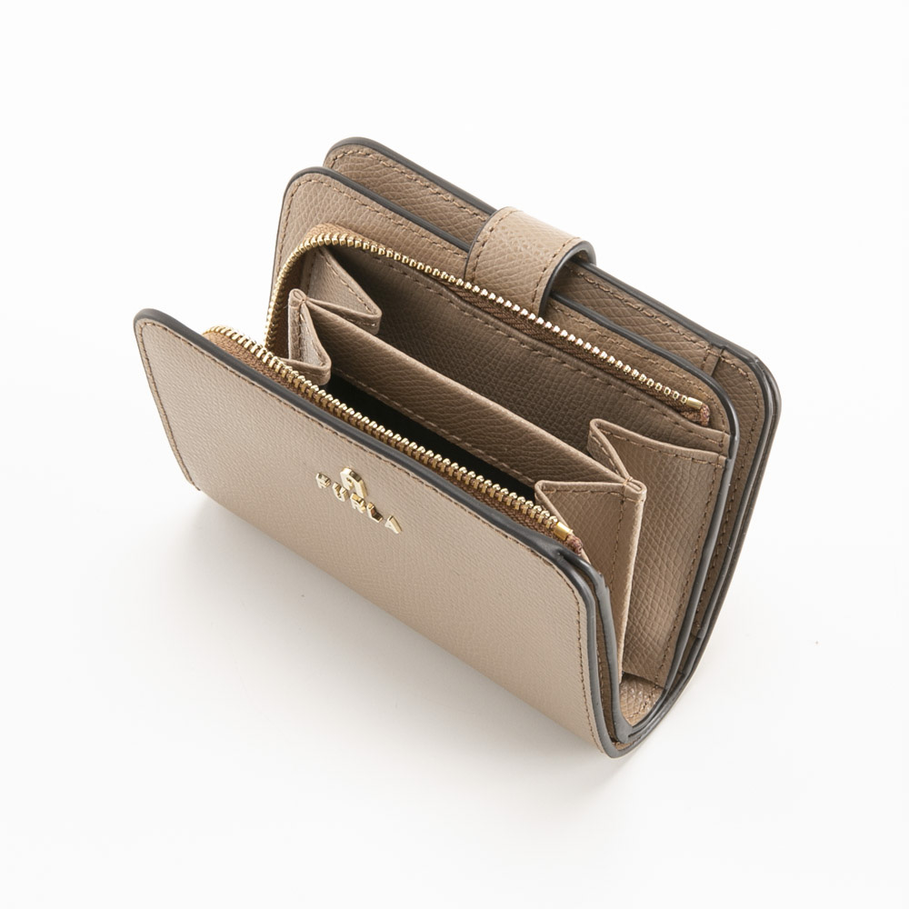 フルラ FURLA 折財布 Camelia コンパクト財布 S WP00315-ARE000【FITHOUSE ONLINE SHOP】