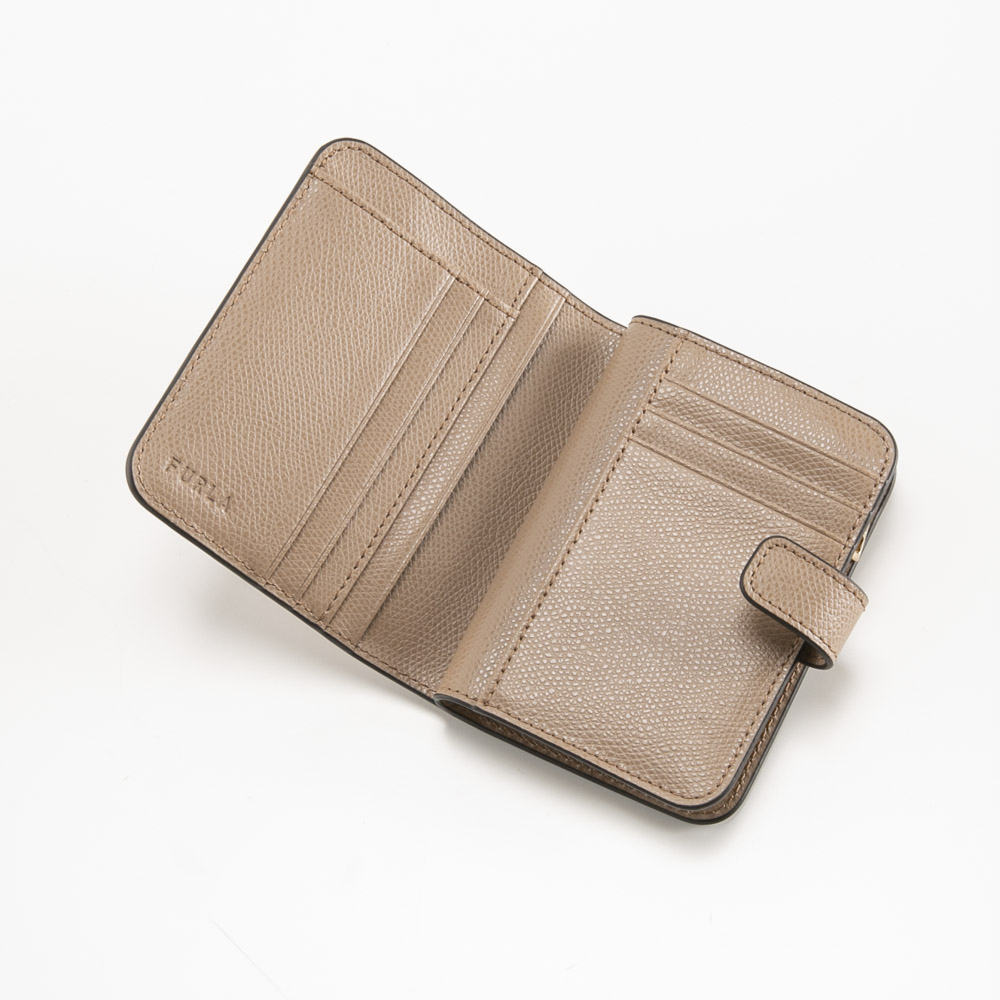 フルラ FURLA 折財布 Camelia コンパクト財布 S WP00315-ARE000【FITHOUSE ONLINE SHOP】