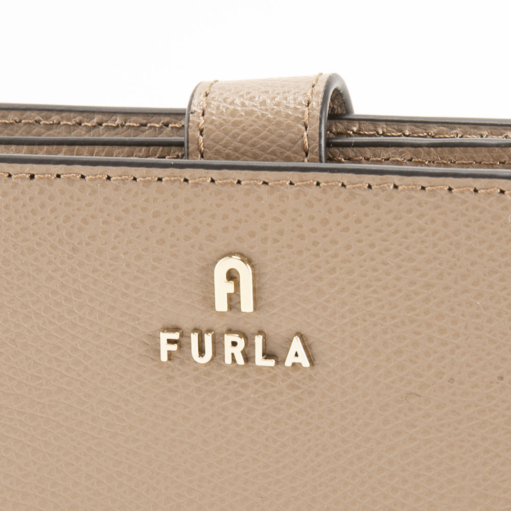 フルラ FURLA 折財布 Camelia コンパクト財布 S WP00315-ARE000【FITHOUSE ONLINE SHOP】