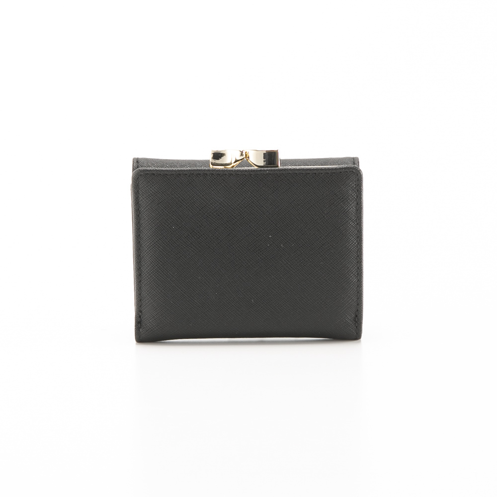 ヴィヴィアンウエストウッド Vivienne Westwood 折り財布 SAFFIANO PLAIN 5115002MW-L001N【FITHOUSE ONLINE SHOP】