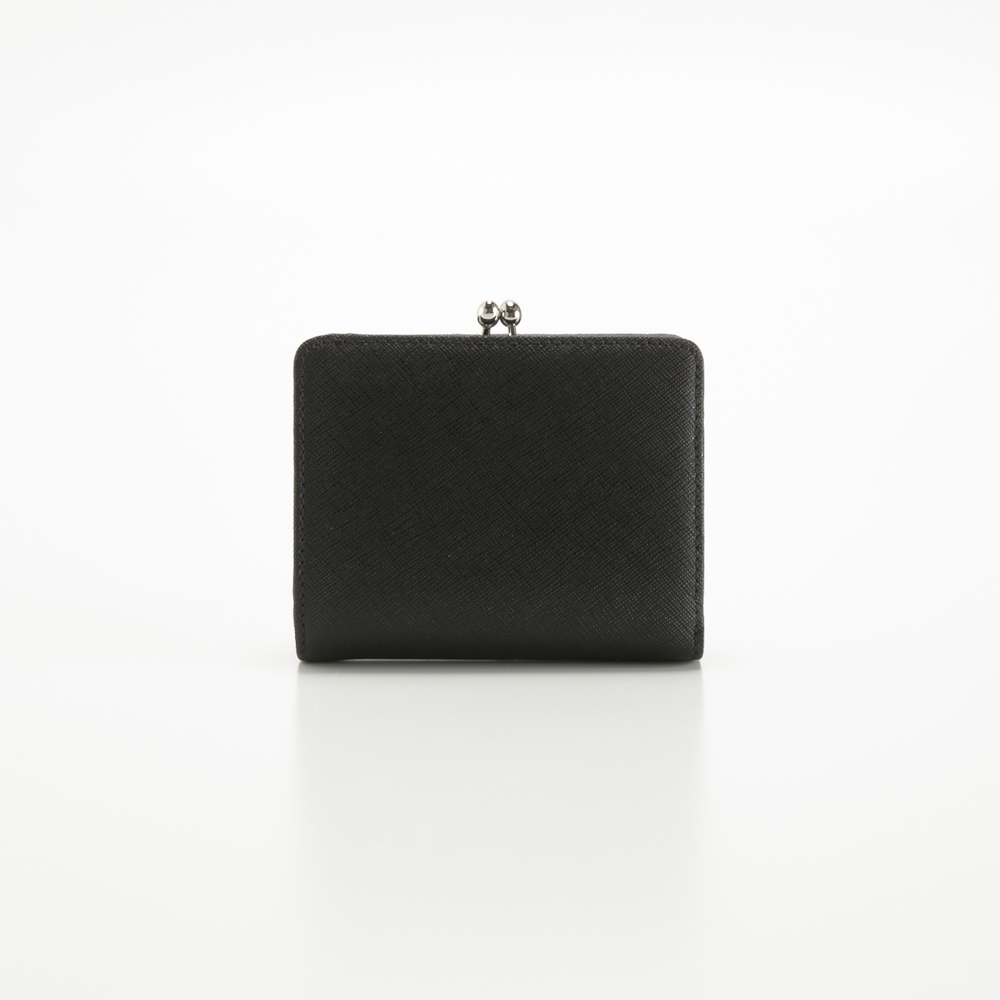 ヴィヴィアンウエストウッド Vivienne Westwood 折り財布 小銭入れ付き SAFFIANO 5115002YW-L001N【FITHOUSE ONLINE SHOP】