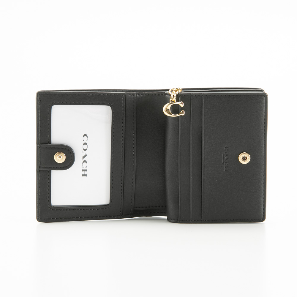 コーチ COACH  折り財布 スナップ ウォレット シグネチャー キャンバス CW789【FITHOUSE ONLINE SHOP】