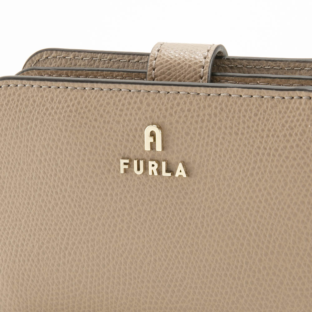 フルラ FURLA 折財布 Camelia コンパクト財布 S WP00315-ARE000【FITHOUSE ONLINE SHOP】
