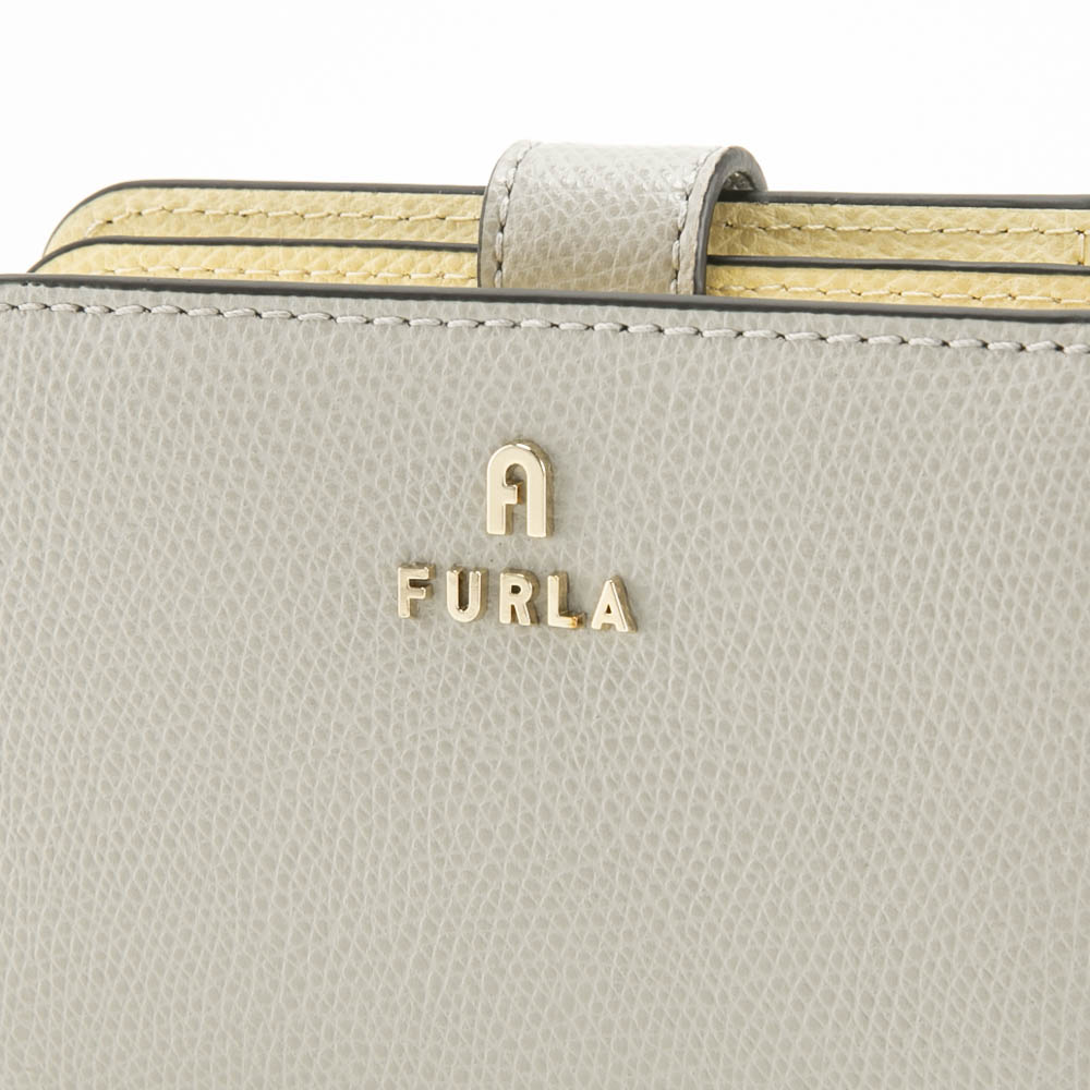 フルラ FURLA 折財布 Camelia コンパクト財布 S WP00315-ARE000【FITHOUSE ONLINE SHOP】