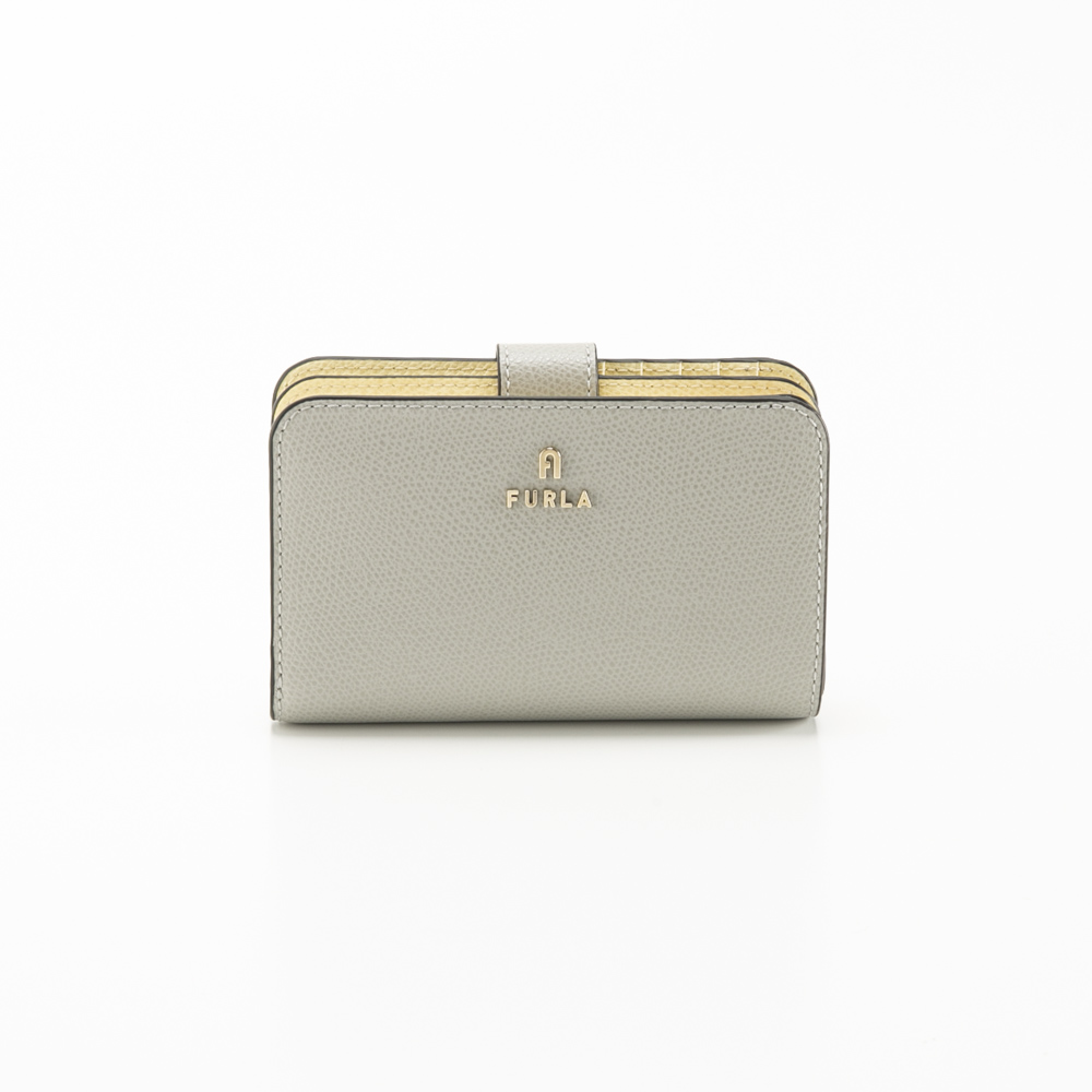 フルラ FURLA 折財布 Camelia コンパクト財布 M WP00314-ARE000【FITHOUSE ONLINE SHOP】