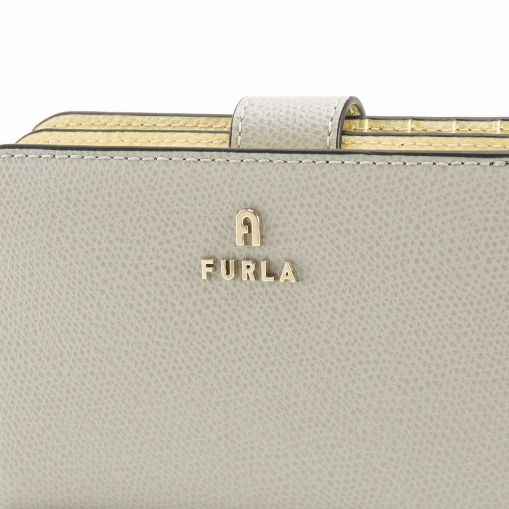 フルラ FURLA 折財布 Camelia コンパクト財布 M WP00314-ARE000【FITHOUSE ONLINE SHOP】